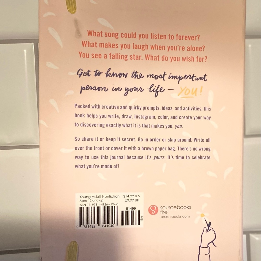 Journal - Picture 2 of 3